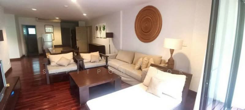 For Sale - Santi Pura Condominium, Prachuap Khiri Khan