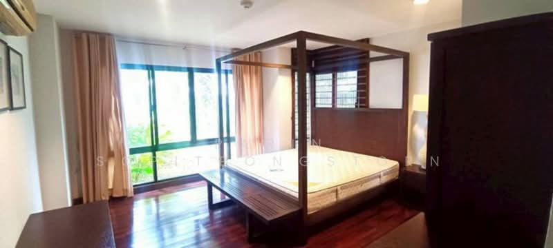 For Sale - Santi Pura Condominium, Prachuap Khiri Khan