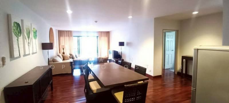 For Sale - Santi Pura Condominium, Prachuap Khiri Khan