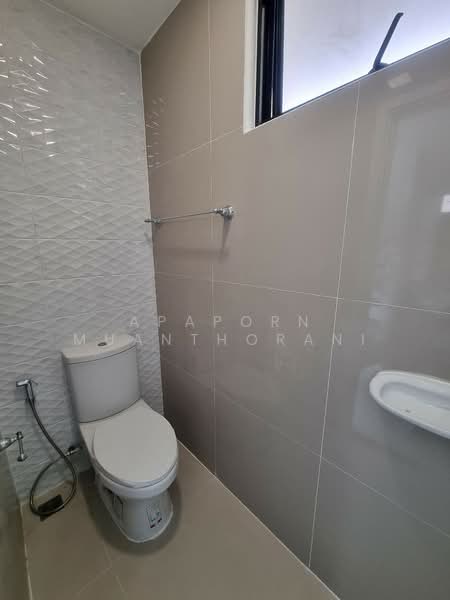 ขายบ้านทาวน์โฮม หมู่บ้านพฤกษาวิลล์ 99 หลังมุม ราคาถูกที่สุดในหมู่บ้าน, สมุทรสาคร, อ้อมน้อย, กระทุ่มแบน, สมุทรสาคร, 115 ตร.ม., ทาวน์เฮ้าส์ ขาย, โดย Apaporn Muanthorani, 500210396 - DDproperty.com