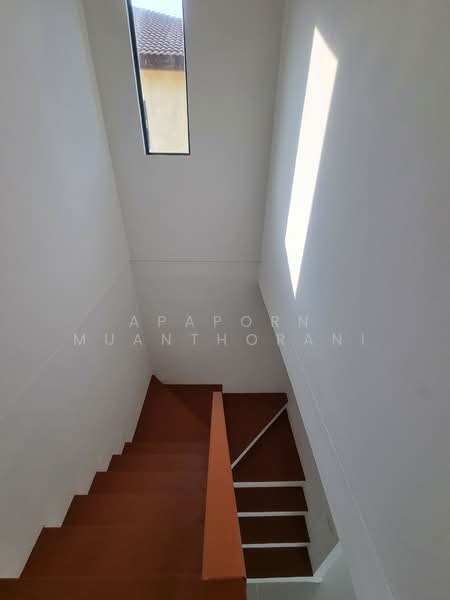 ขายบ้านทาวน์โฮม หมู่บ้านพฤกษาวิลล์ 99 หลังมุม, Samut Sakhon, Om Noi, Krathum Baen, Samut Sakhon, 3 Bedrooms, 115 sqm, Townhouse For Sale, by Apaporn Muanthorani, 500210396 - DDproperty.com