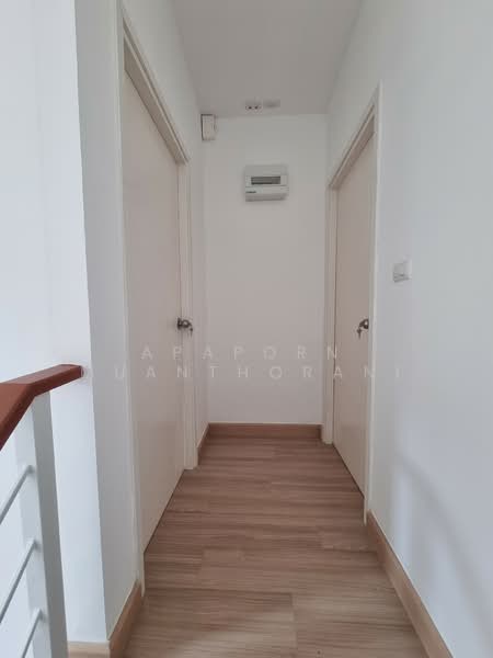 ขายบ้านทาวน์โฮม หมู่บ้านพฤกษาวิลล์ 99 หลังมุม, Samut Sakhon, Om Noi, Krathum Baen, Samut Sakhon, 3 Bedrooms, 115 sqm, Townhouse For Sale, by Apaporn Muanthorani, 500210396 - DDproperty.com