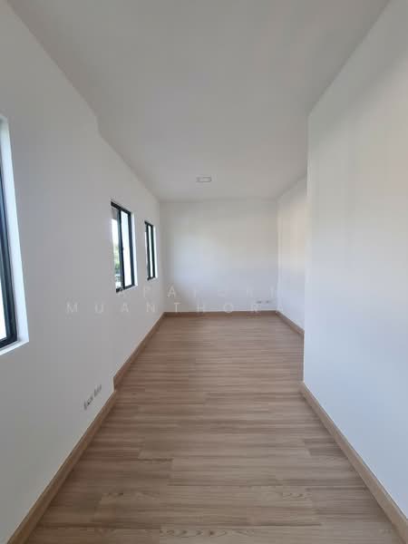 ขายบ้านทาวน์โฮม หมู่บ้านพฤกษาวิลล์ 99 หลังมุม ราคาถูกที่สุดในหมู่บ้าน, สมุทรสาคร, อ้อมน้อย, กระทุ่มแบน, สมุทรสาคร, 115 ตร.ม., ทาวน์เฮ้าส์ ขาย, โดย Apaporn Muanthorani, 500210396 - DDproperty.com