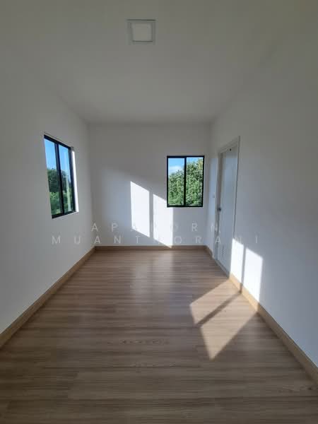 ขายบ้านทาวน์โฮม หมู่บ้านพฤกษาวิลล์ 99 หลังมุม, Samut Sakhon, Om Noi, Krathum Baen, Samut Sakhon, 3 Bedrooms, 115 sqm, Townhouse For Sale, by Apaporn Muanthorani, 500210396 - DDproperty.com