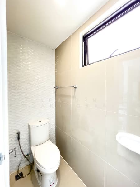 ✨ บ้านสวยสีสดใส...ใครเห็นก็ต้องหลงรัก! ขายหลังมุม พฤกษา 99 ราคาถูกที่สุดในโครงการ 🏠 รีโนเวทให้ครบ, สมุทรสาคร, อ้อมน้อย, กระทุ่มแบน, สมุทรสาคร, 115 ตร.ม., ทาวน์เฮ้าส์ ขาย, โดย Apaporn Muanthorani, 500210396 - DDproperty.com