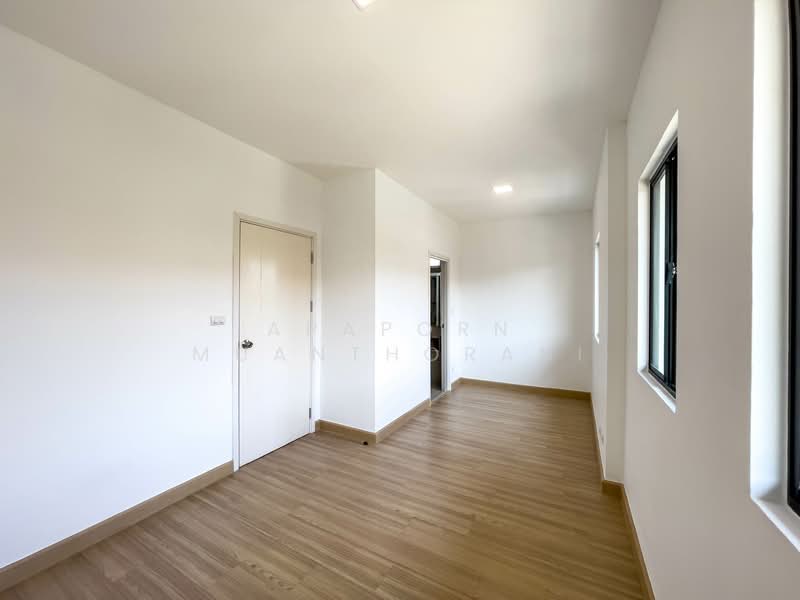 ✨ บ้านสวยสีสดใส...ใครเห็นก็ต้องหลงรัก! ขายหลังมุม พฤกษา 99 ราคาถูกที่สุดในโครงการ 🏠 รีโนเวทให้ครบ, สมุทรสาคร, อ้อมน้อย, กระทุ่มแบน, สมุทรสาคร, 115 ตร.ม., ทาวน์เฮ้าส์ ขาย, โดย Apaporn Muanthorani, 500210396 - DDproperty.com