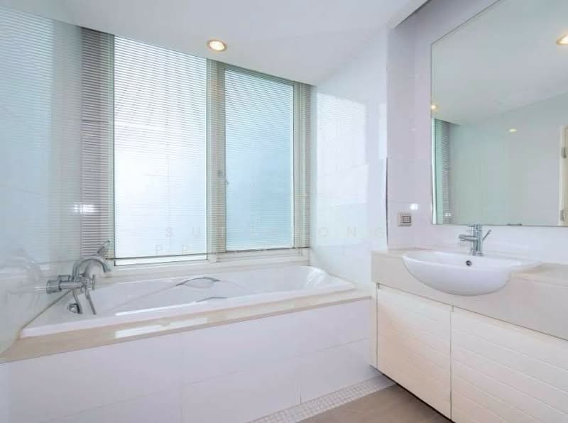 Siri Residence, Bangkok, 21 Soi Sukhumvit 24, Khong Tan, Khlong Toei, Bangkok, 2 Bedrooms, 97 sqm, Condo For Rent, by Suthipong Prucksalai, 500210397 - DDproperty.com