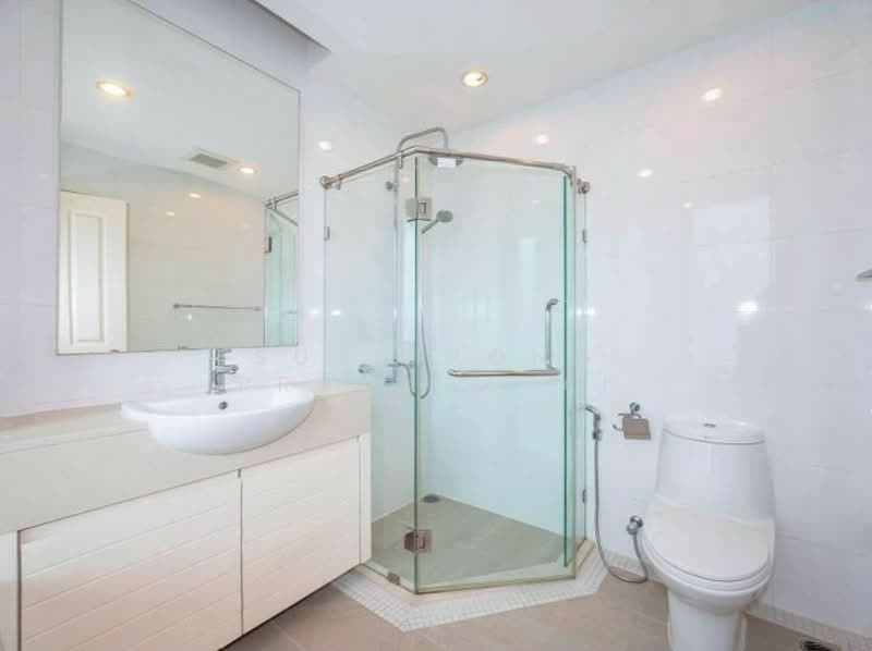 Siri Residence : สิริ เรสซิเด้นซ์, กรุงเทพ, 21 ซอยสุขุมวิท 24, คลองตัน, คลองเตย, กรุงเทพ, 97 ตร.ม., คอนโด ให้เช่า, โดย Suthipong Prucksalai, 500210397 - DDproperty.com