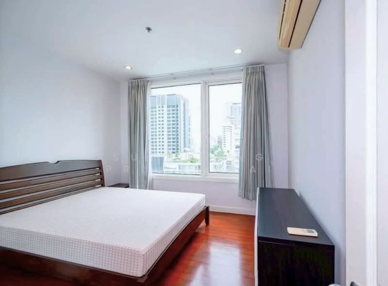 Siri Residence, Bangkok, 21 Soi Sukhumvit 24, Khong Tan, Khlong Toei, Bangkok, 2 Bedrooms, 97 sqm, Condo For Rent, by Suthipong Prucksalai, 500210397 - DDproperty.com
