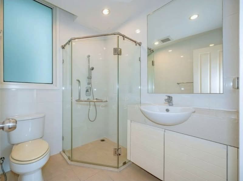 Siri Residence, Bangkok, 21 Soi Sukhumvit 24, Khong Tan, Khlong Toei, Bangkok, 2 Bedrooms, 97 sqm, Condo For Rent, by Suthipong Prucksalai, 500210397 - DDproperty.com