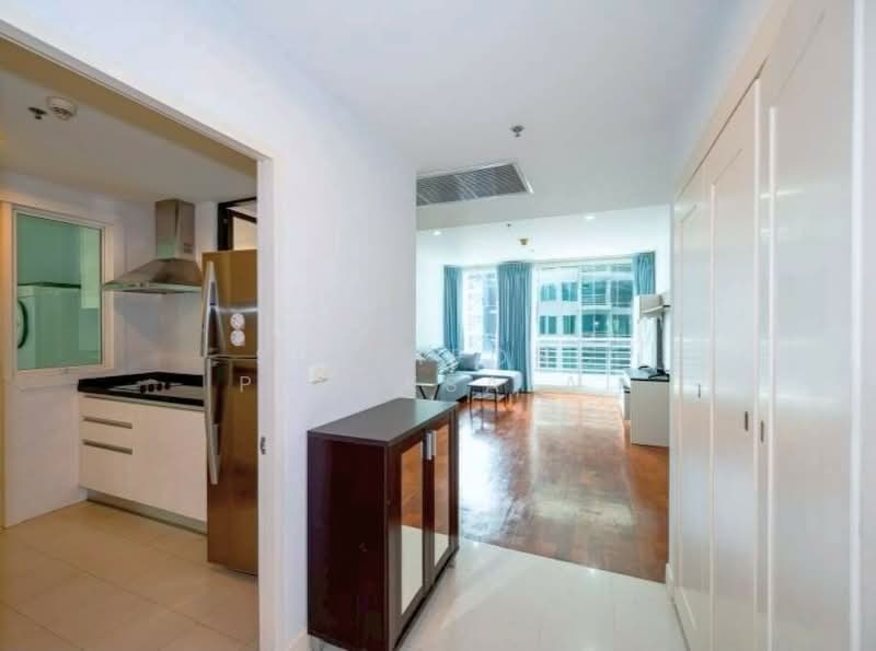 Siri Residence, Bangkok, 21 Soi Sukhumvit 24, Khong Tan, Khlong Toei, Bangkok, 2 Bedrooms, 97 sqm, Condo For Rent, by Suthipong Prucksalai, 500210397 - DDproperty.com