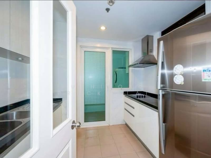 Siri Residence : สิริ เรสซิเด้นซ์, กรุงเทพ, 21 ซอยสุขุมวิท 24, คลองตัน, คลองเตย, กรุงเทพ, 97 ตร.ม., คอนโด ให้เช่า, โดย Suthipong Prucksalai, 500210397 - DDproperty.com