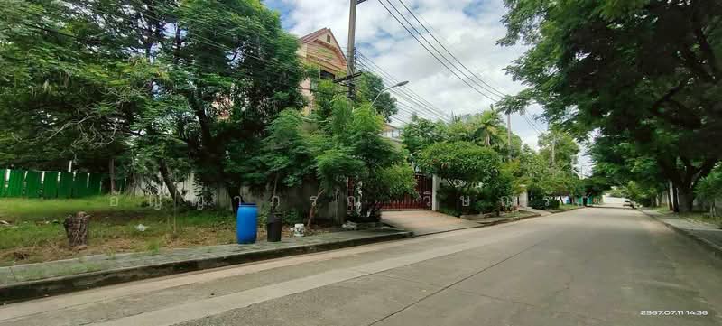 ขาย - Windmill Park : วินด์มิลล์ พาร์ค, สมุทรปราการ