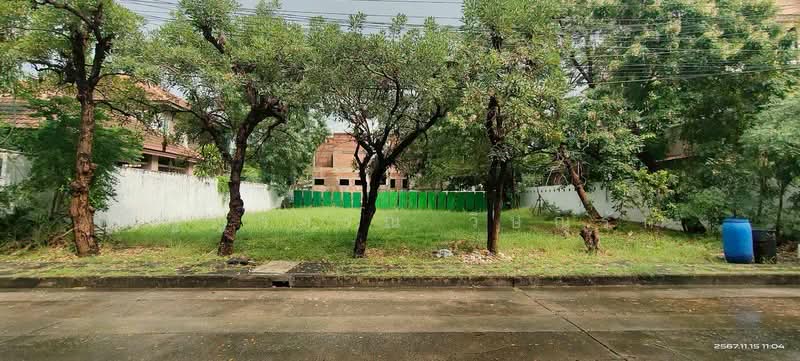 ขาย - Windmill Park : วินด์มิลล์ พาร์ค, สมุทรปราการ