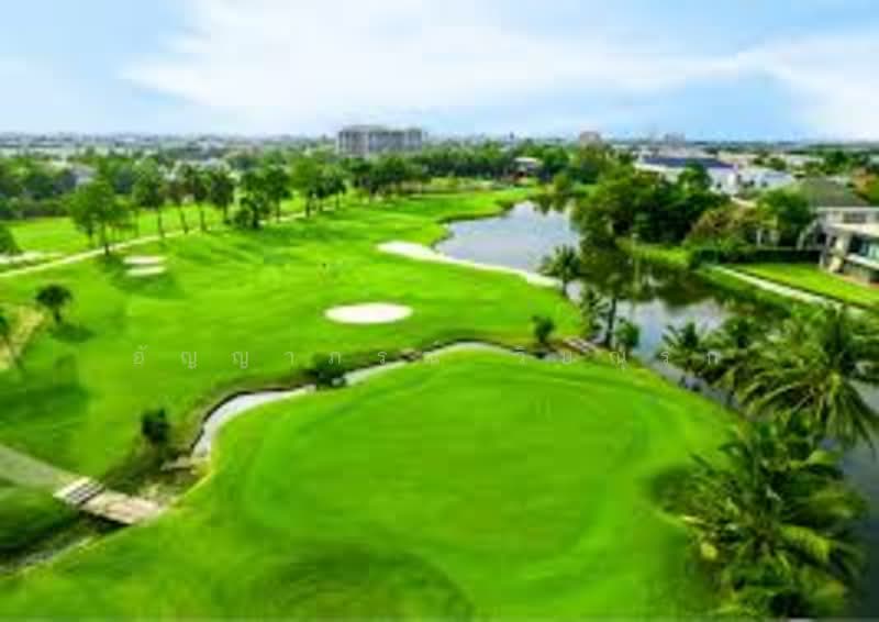 ขาย - Windmill Park : วินด์มิลล์ พาร์ค, สมุทรปราการ