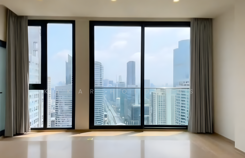 Anil Sathorn 12, Bangkok, 122 N Sathon Rd, Thung Maha Mek, Sathon, Bangkok, 2 Bedrooms, 106 sqm, Condo For Sale, by Kakar Holdings, 500210399 - DDproperty.com
