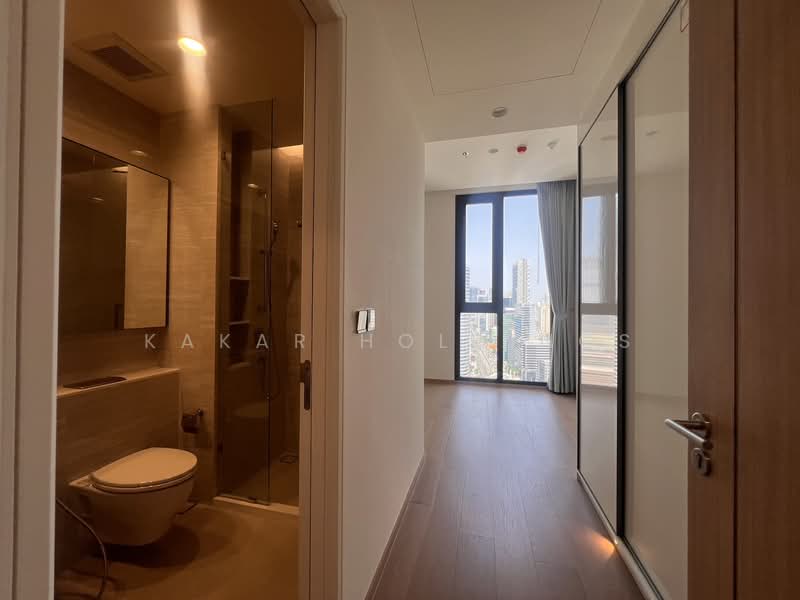 Anil Sathorn 12, Bangkok, 122 N Sathon Rd, Thung Maha Mek, Sathon, Bangkok, 2 Bedrooms, 106 sqm, Condo For Sale, by Kakar Holdings, 500210399 - DDproperty.com