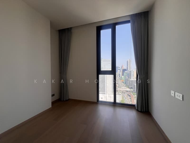 Anil Sathorn 12, Bangkok, 122 N Sathon Rd, Thung Maha Mek, Sathon, Bangkok, 2 Bedrooms, 106 sqm, Condo For Sale, by Kakar Holdings, 500210399 - DDproperty.com