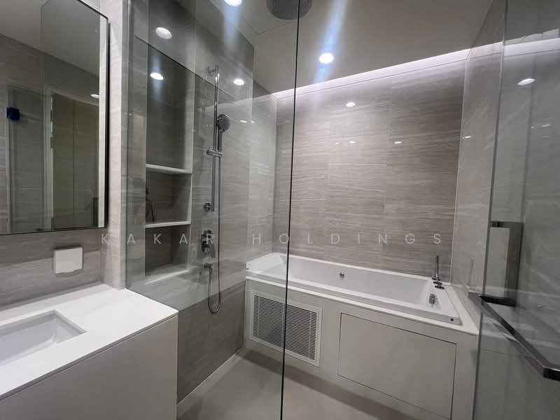 Anil Sathorn 12, Bangkok, 122 N Sathon Rd, Thung Maha Mek, Sathon, Bangkok, 2 Bedrooms, 106 sqm, Condo For Sale, by Kakar Holdings, 500210399 - DDproperty.com