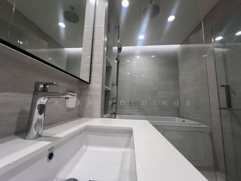 Anil Sathorn 12, Bangkok, 122 N Sathon Rd, Thung Maha Mek, Sathon, Bangkok, 2 Bedrooms, 106 sqm, Condo For Sale, by Kakar Holdings, 500210399 - DDproperty.com