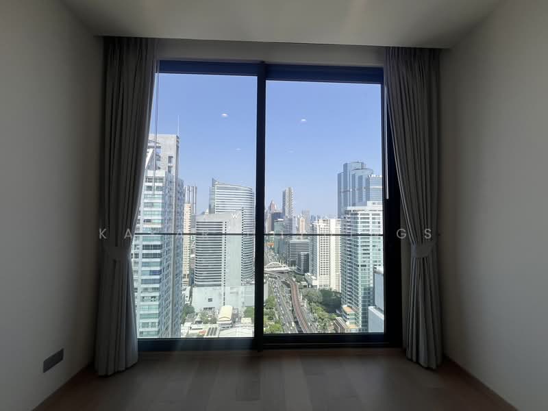 Anil Sathorn 12, Bangkok, 122 N Sathon Rd, Thung Maha Mek, Sathon, Bangkok, 2 Bedrooms, 106 sqm, Condo For Sale, by Kakar Holdings, 500210399 - DDproperty.com