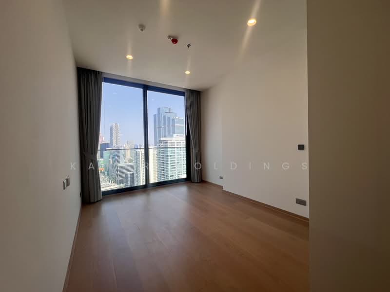 Anil Sathorn 12, Bangkok, 122 N Sathon Rd, Thung Maha Mek, Sathon, Bangkok, 2 Bedrooms, 106 sqm, Condo For Sale, by Kakar Holdings, 500210399 - DDproperty.com
