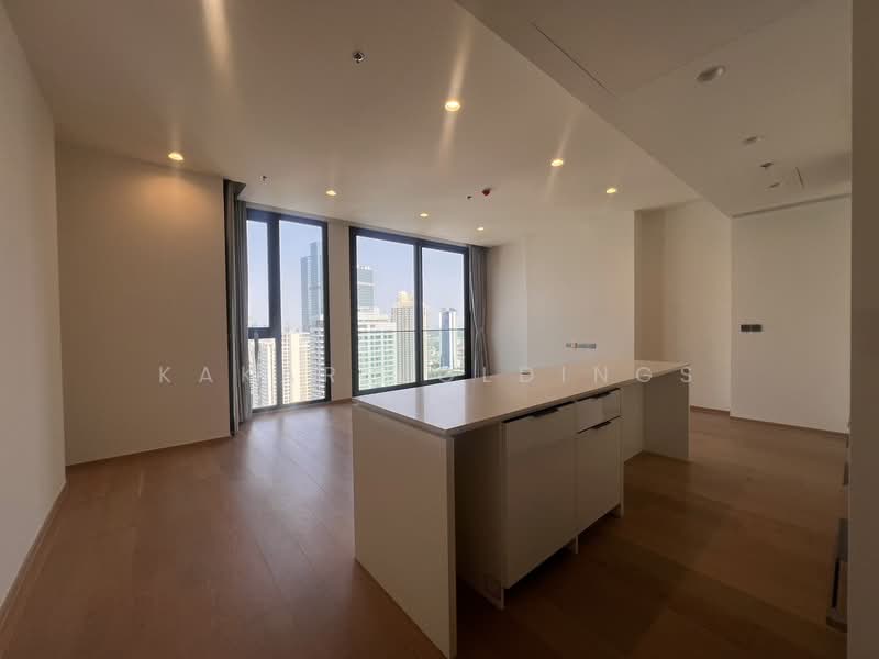 Anil Sathorn 12, Bangkok, 122 N Sathon Rd, Thung Maha Mek, Sathon, Bangkok, 2 Bedrooms, 106 sqm, Condo For Sale, by Kakar Holdings, 500210399 - DDproperty.com