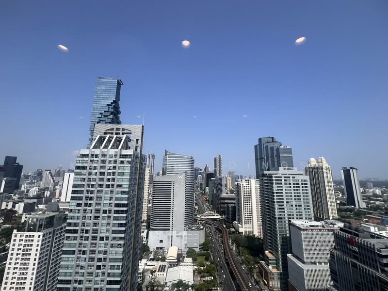 Anil Sathorn 12, Bangkok, 122 N Sathon Rd, Thung Maha Mek, Sathon, Bangkok, 2 Bedrooms, 106 sqm, Condo For Sale, by Kakar Holdings, 500210399 - DDproperty.com