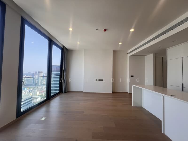 Anil Sathorn 12, Bangkok, 122 N Sathon Rd, Thung Maha Mek, Sathon, Bangkok, 2 Bedrooms, 106 sqm, Condo For Sale, by Kakar Holdings, 500210399 - DDproperty.com
