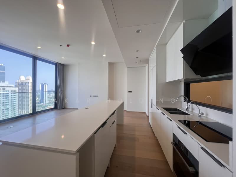 Anil Sathorn 12, Bangkok, 122 N Sathon Rd, Thung Maha Mek, Sathon, Bangkok, 2 Bedrooms, 106 sqm, Condo For Sale, by Kakar Holdings, 500210399 - DDproperty.com