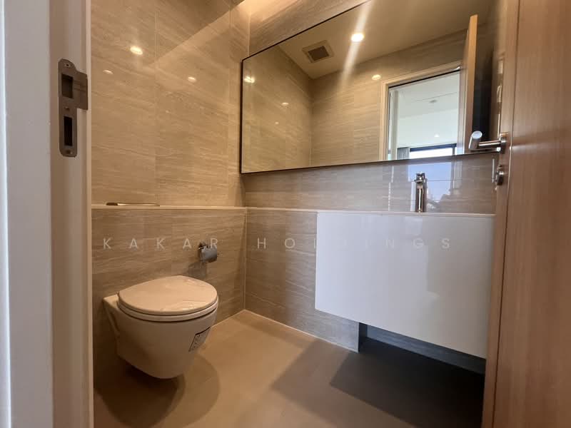 Anil Sathorn 12, Bangkok, 122 N Sathon Rd, Thung Maha Mek, Sathon, Bangkok, 2 Bedrooms, 106 sqm, Condo For Sale, by Kakar Holdings, 500210399 - DDproperty.com