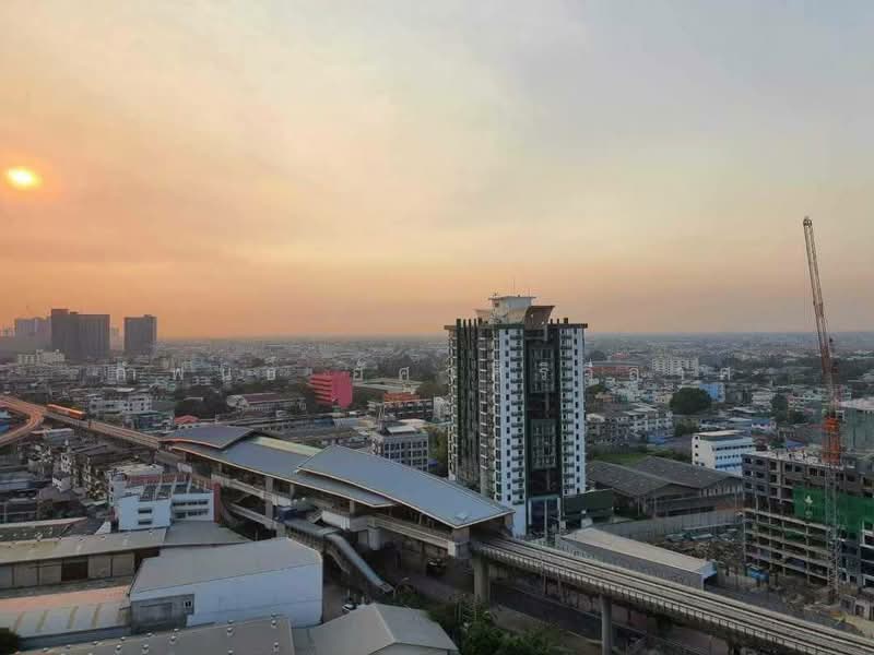 The Base Phetkasem : เดอะ เบส เพชรเกษม, กรุงเทพ, ถนนเพชรเกษม, บางหว้า, ภาษีเจริญ, กรุงเทพ, 24 ตร.ม., คอนโด ให้เช่า, โดย กำพนธ์ อัศวศิริวิลาศ, 500210400 - DDproperty.com