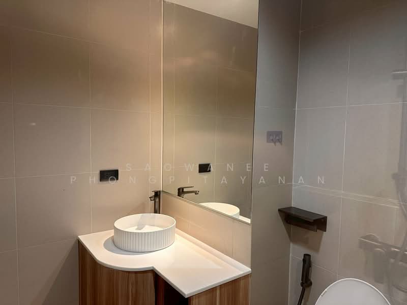 Noble Remix, Bangkok, 772 Soi Sukhumvit 36, Sukhumvit Road, Khong Tan, Khlong Toei, Bangkok, 1 Bedroom, 47 sqm, Condo For Rent, by Saowanee Phongpitayanan, 500210403 - DDproperty.com