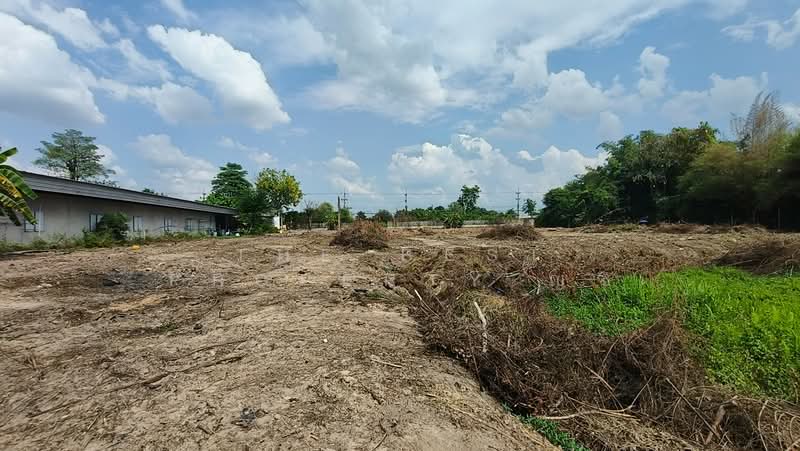 For Sale - ที่ดินพนัสนิคม ชลบุรี, Chon Buri (Pattaya)