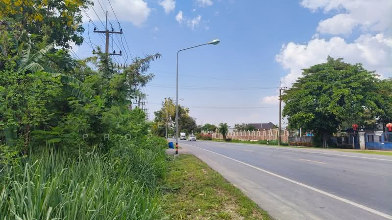 For Sale - ที่ดินพนัสนิคม ชลบุรี, Chon Buri (Pattaya)