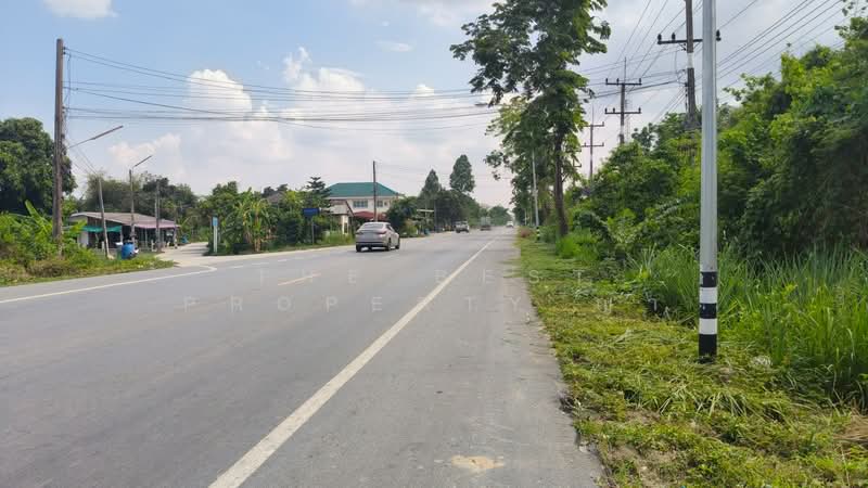 For Sale - ที่ดินพนัสนิคม ชลบุรี, Chon Buri (Pattaya)