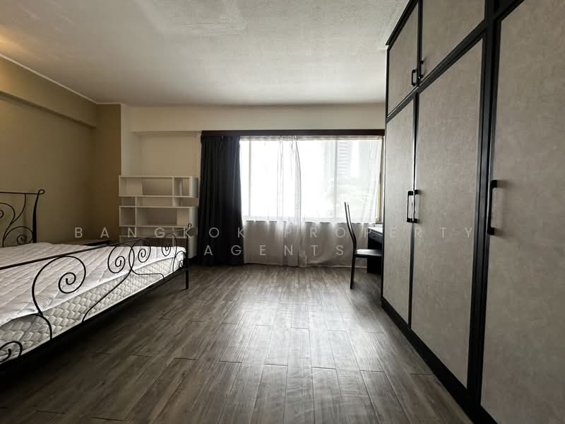 ให้เช่า - Baan Prida Condominium : บ้านปรีดา คอนโดมิเนียม, กรุงเทพ