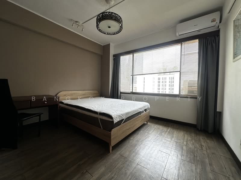 ให้เช่า - Baan Prida Condominium : บ้านปรีดา คอนโดมิเนียม, กรุงเทพ