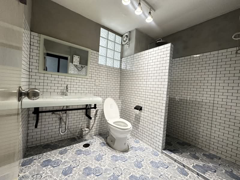 For Rent - Baan Prida Condominium, Bangkok