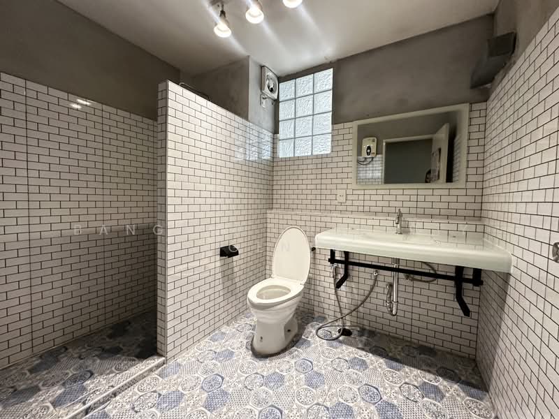 ให้เช่า - Baan Prida Condominium : บ้านปรีดา คอนโดมิเนียม, กรุงเทพ