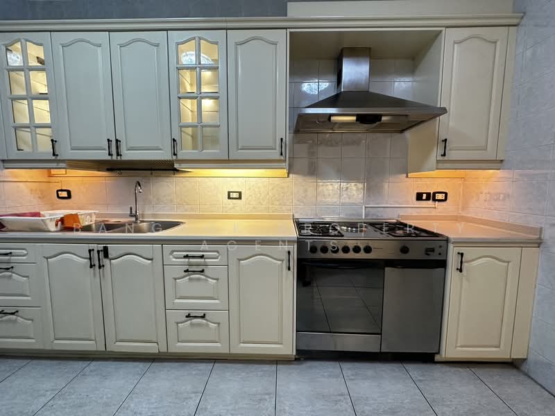 ให้เช่า - Baan Prida Condominium : บ้านปรีดา คอนโดมิเนียม, กรุงเทพ