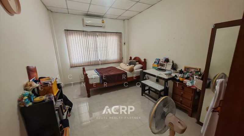 แรร์ไอเทม! ขายบ้านแฝดไซส์ยักษ์ 73 ตร.ว. (อารมณ์บ้านเดี่ยว) ฟังก์ชันจัดเต็ม วิวคลองธรรมชาติ นนทบุรี, นนทบุรี, บางศรีเมือง, เมืองนนทบุรี, นนทบุรี, 289 ตร.ม., บ้านเดี่ยว ขาย, โดย Acute Realty Partner Co.,Ltd., 500210406 - DDproperty.com