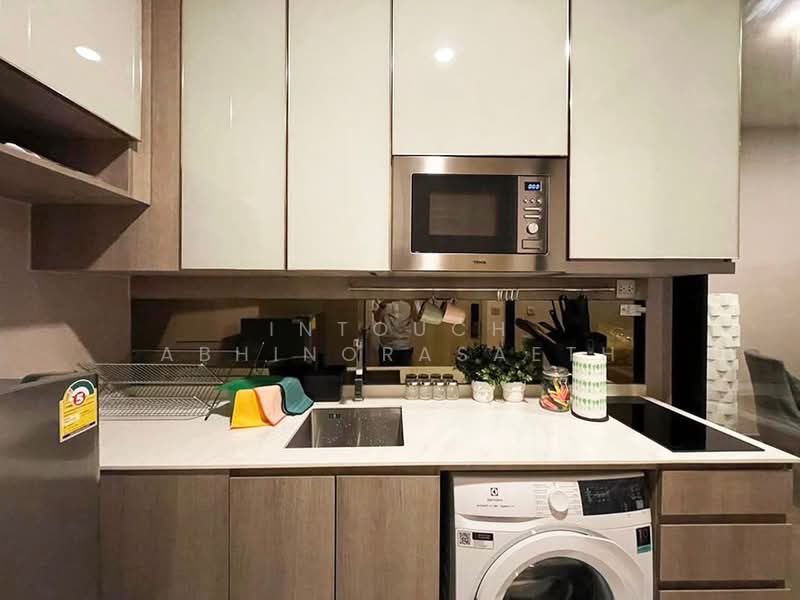 Park Origin Phayathai, Bangkok, 89 Phaya Thai Road, Thanon Phaya Thai, Ratchathewi, Bangkok, 2 Bedrooms, 56 sqm, Condo For Rent, by Intouch Abhinorasaeth, 500210408 - DDproperty.com