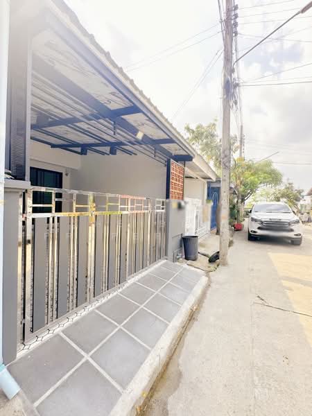 วงศกร5 หนองระแหง4แยก1, Bangkok, Sam Wa Tawan Tok, Khlong Sam Wa, Bangkok, 2 Bedrooms, 100 sqm, Townhouse For Sale, by The Best Property มายด์, 500210410 - DDproperty.com