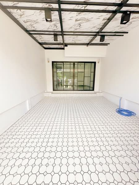 วงศกร5 หนองระแหง4แยก1, Bangkok, Sam Wa Tawan Tok, Khlong Sam Wa, Bangkok, 2 Bedrooms, 100 sqm, Townhouse For Sale, by The Best Property มายด์, 500210410 - DDproperty.com