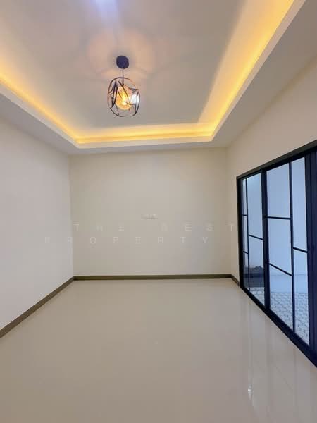 วงศกร5 หนองระแหง4แยก1, กรุงเทพ, สามวาตะวันตก, คลองสามวา, กรุงเทพ, 100 ตร.ม., ทาวน์เฮ้าส์ ขาย, โดย The Best Property มายด์, 500210410 - DDproperty.com