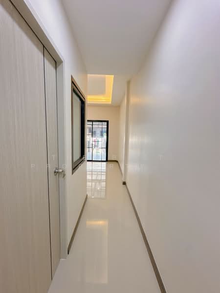 วงศกร5 หนองระแหง4แยก1, Bangkok, Sam Wa Tawan Tok, Khlong Sam Wa, Bangkok, 2 Bedrooms, 100 sqm, Townhouse For Sale, by The Best Property มายด์, 500210410 - DDproperty.com