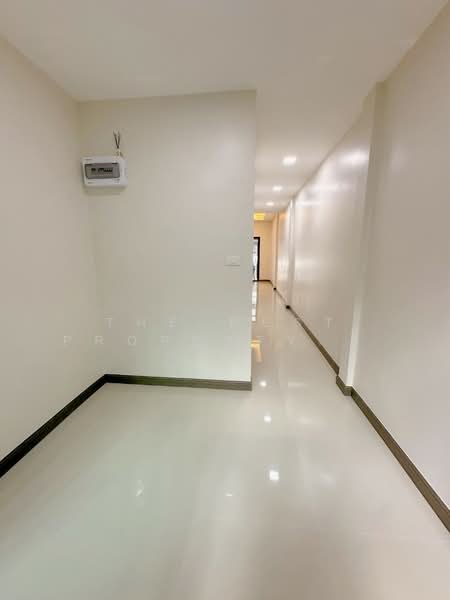 วงศกร5 หนองระแหง4แยก1, Bangkok, Sam Wa Tawan Tok, Khlong Sam Wa, Bangkok, 2 Bedrooms, 100 sqm, Townhouse For Sale, by The Best Property มายด์, 500210410 - DDproperty.com