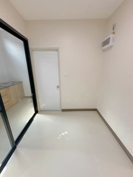 วงศกร5 หนองระแหง4แยก1, Bangkok, Sam Wa Tawan Tok, Khlong Sam Wa, Bangkok, 2 Bedrooms, 100 sqm, Townhouse For Sale, by The Best Property มายด์, 500210410 - DDproperty.com