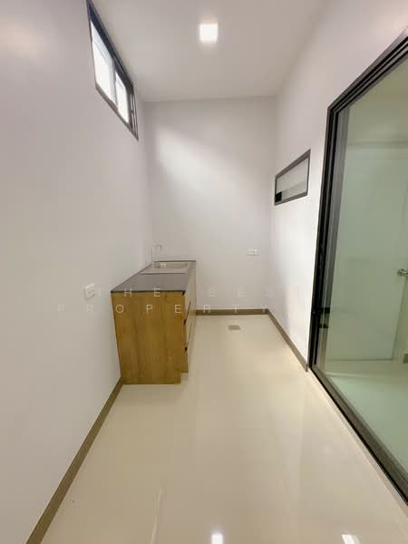 วงศกร5 หนองระแหง4แยก1, Bangkok, Sam Wa Tawan Tok, Khlong Sam Wa, Bangkok, 2 Bedrooms, 100 sqm, Townhouse For Sale, by The Best Property มายด์, 500210410 - DDproperty.com
